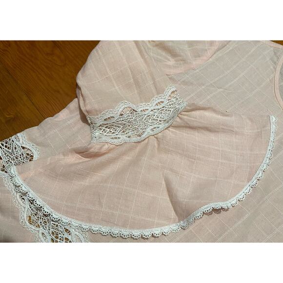 Jonathan Simkhai Blouse - Picture 4 of 7